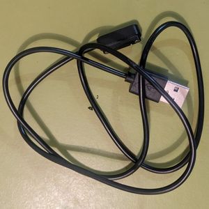 Câble USB montre connectée 
