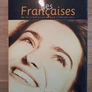 Livre Françaises 
