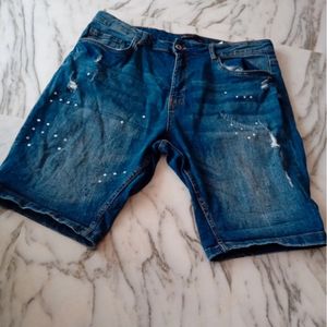 Short homme taille 52