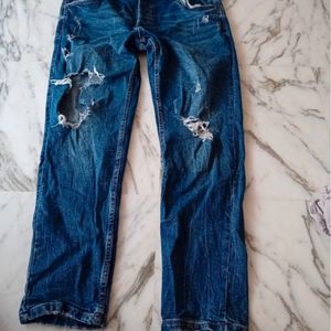 Jeans homme taille 52 