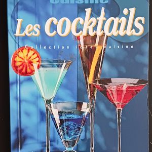 Cocktails 🍸 