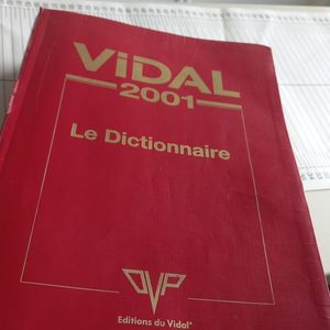 Vidal 2001