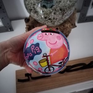 Petit ballon peppa pig 