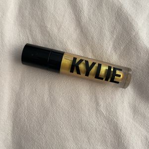 paillettes pour les yeux Kylie Cosmetics