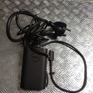 Chargeur Dell USB C 45w