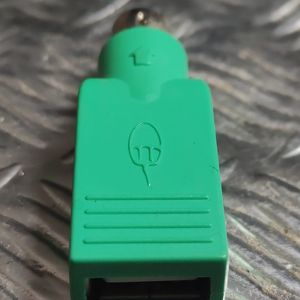 Convertisseur pour port souris PS2 vers USB