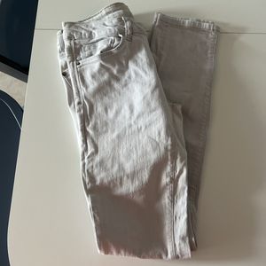Pantalon jean