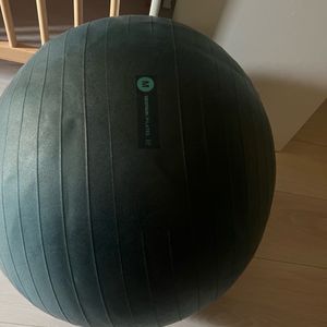 Gym ball taille M 