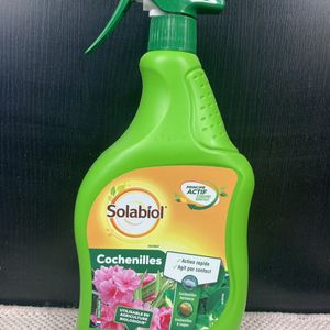 Spray traitement anti cochenilles 