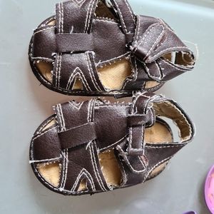 Donne sandales bébé 