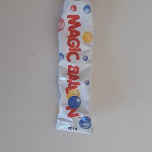 Magic Balloon - Pâte à ballon de baudruche