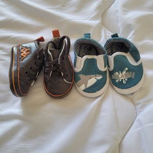 Chaussure bébé garçon 