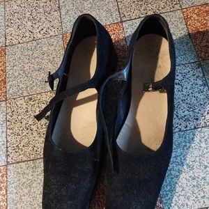 Chaussures noire
