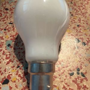 Ancienne ampoule 