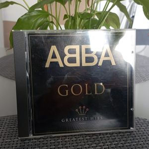 Donne CD ABBA