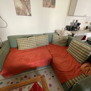 Canapé d’angle 