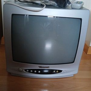 Télévision ancienne 37 cm