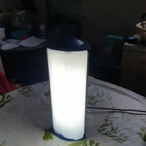 Lumière luminothérapie