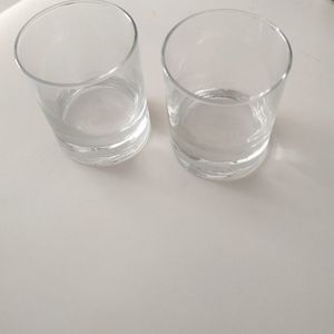2 verres