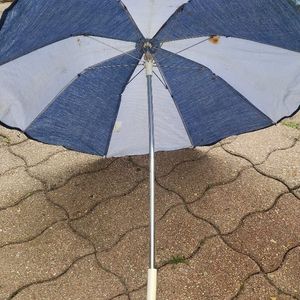 Parapluie de poussette 