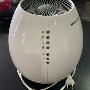 Humidificateur 