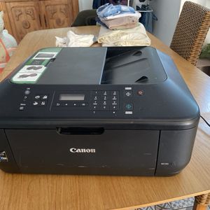 Imprimante canon MX 395
