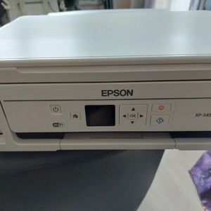 Imprimante Epson pour bricoleur 