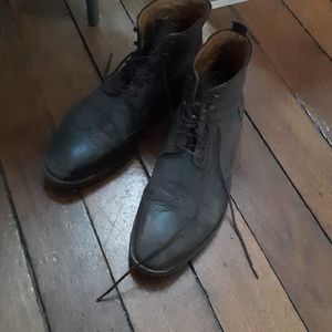 Chaussures bexley t.44