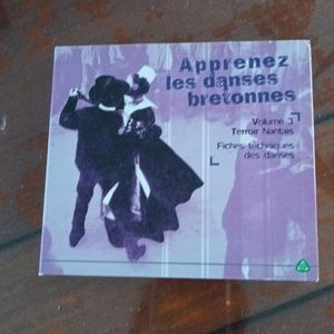 Danses bretonnes