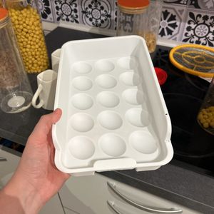 Boîte œuf 