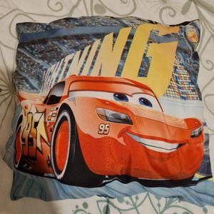 Coussin Cars