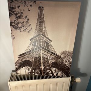 Tableau Tour Eiffel 