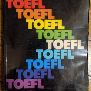Préparation au TOEFL 