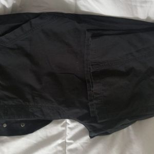 Pantalon noir xxl