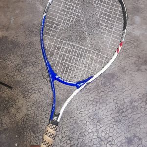 raquette de tennis 1