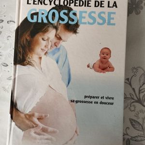 Encyclopédie sur la grossesse