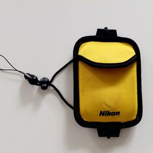 Pochette Nikon