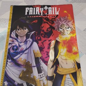 Poster manga
