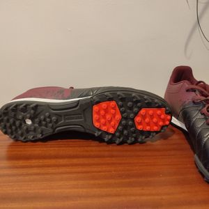Chaussure De foot kipsta agility 500 - pointure 43