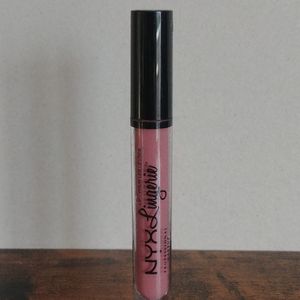 Liquid lipstick Nyx
