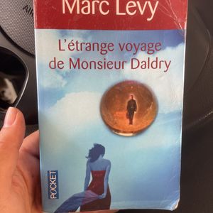 L’étrange voyage de Monsieur Daldry