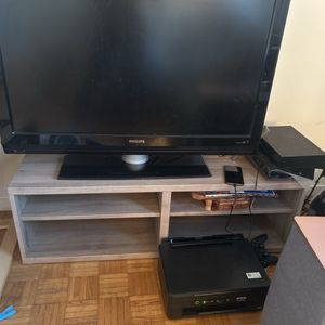 Meuble télé IKEA 