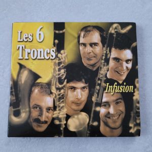 CD musique bretonne