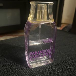 Parfum Violette