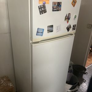 Réfrigérateur 2 niveau 