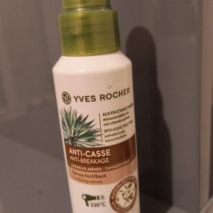Sérum fortifiant Yves Rocher anti-casse