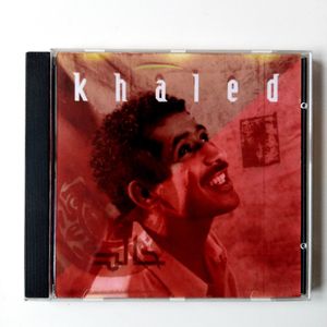 CD Khaled 🎶