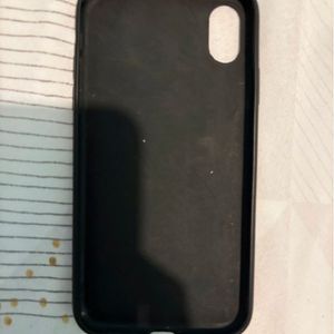 Coque iPhone xr 