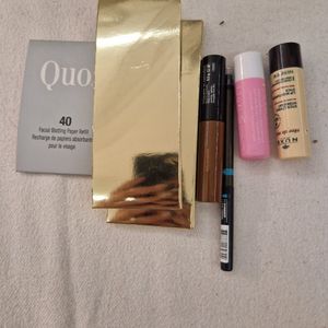 Lot maquillage 1