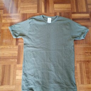 T shirt homme taille M